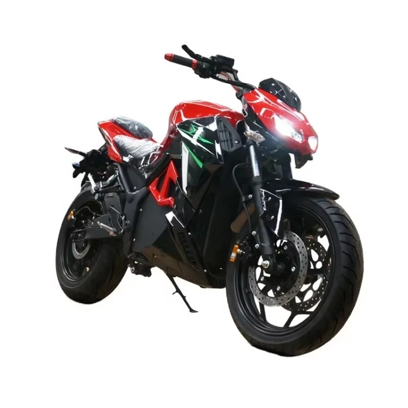 Luyuan Beliebtes Neues Modisch – 12000W Electric Motorcycle Hub Motor Bewertung und Preis