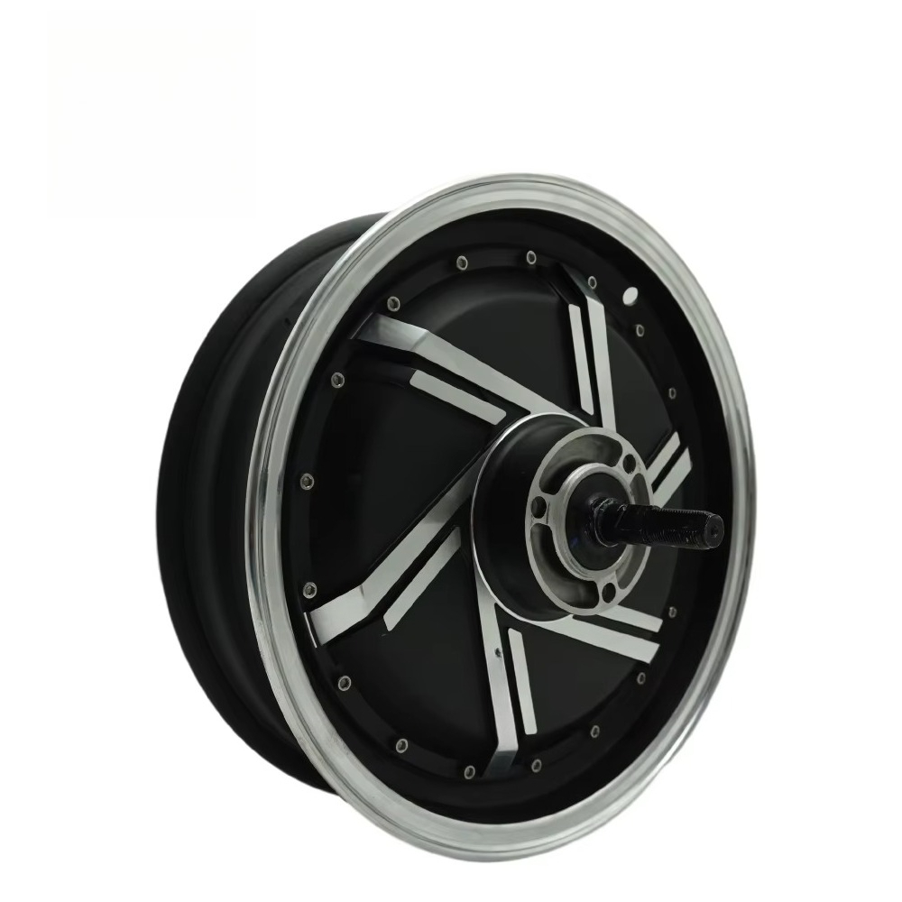 13X3,5 Zoll 8000W 72V 120kph E – 72V 8000W Brushless Hub Motor Bewertung und Preis