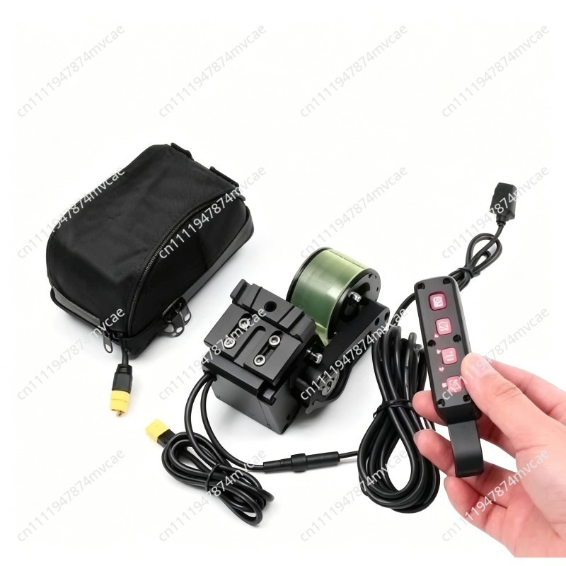 ybj48V Mittelmotor-Elektrofahr – Mid Drive Conversion Kit 1000W Bewertung und Preis