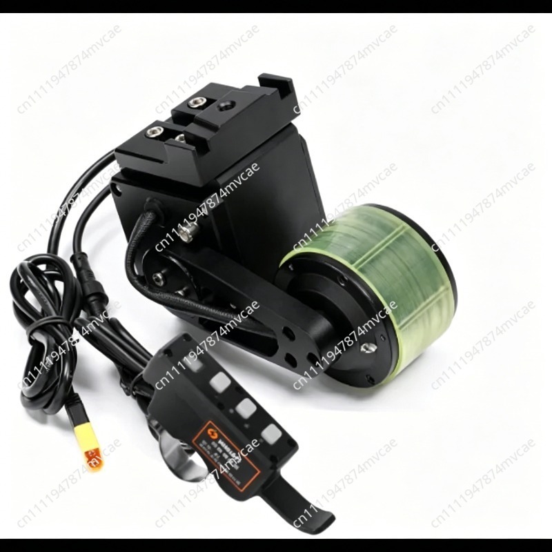 ybj48V Mittelmotor-Elektrofahr – Mid Drive Conversion Kit 1000W Bewertung und Preis