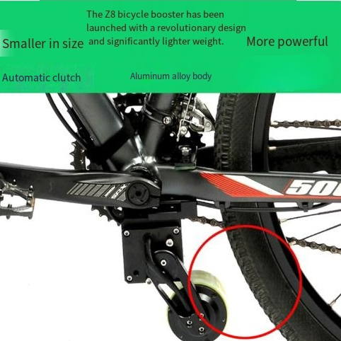 Für Pendler- und Mountainbikes – Mid Drive Conversion Kit 1000W Bewertung und Preis